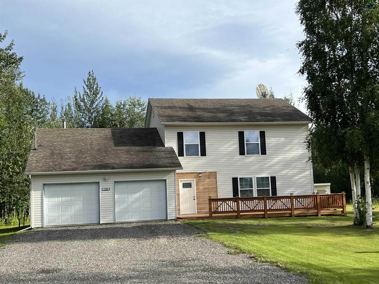 2180 Armorica Drive - Photo 1