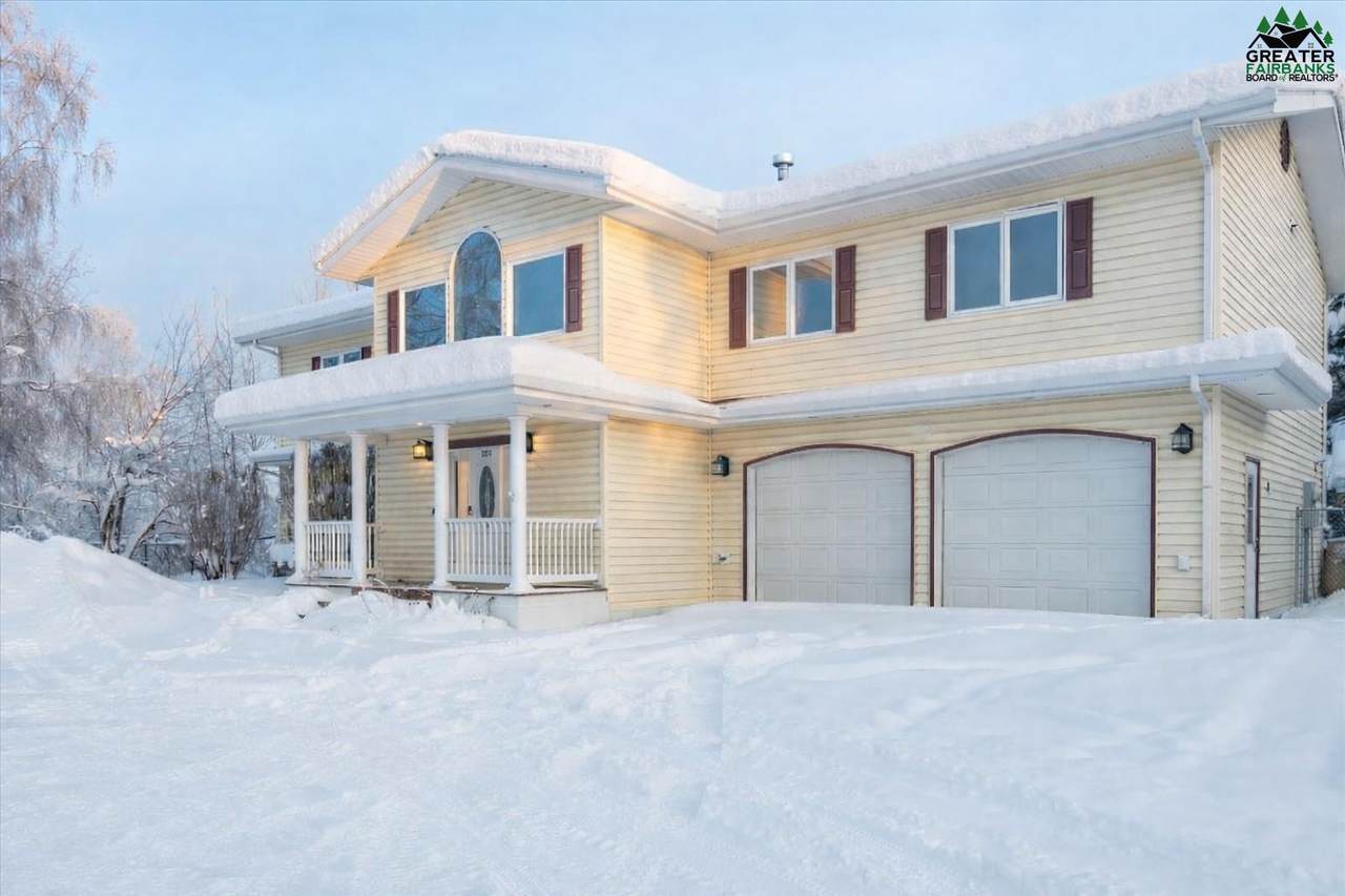 1271 Kuykendall Street - Photo 1