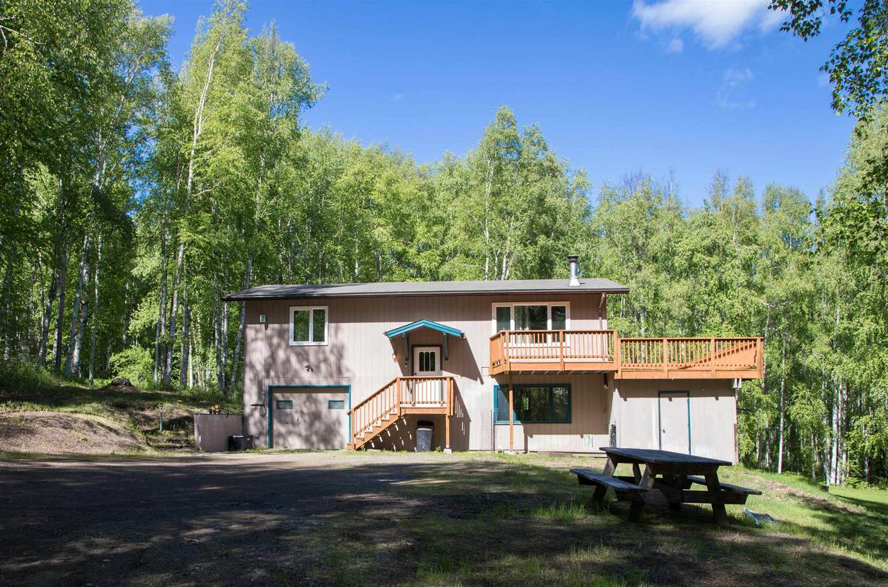 398 Eagle Ridge Road - Photo 1