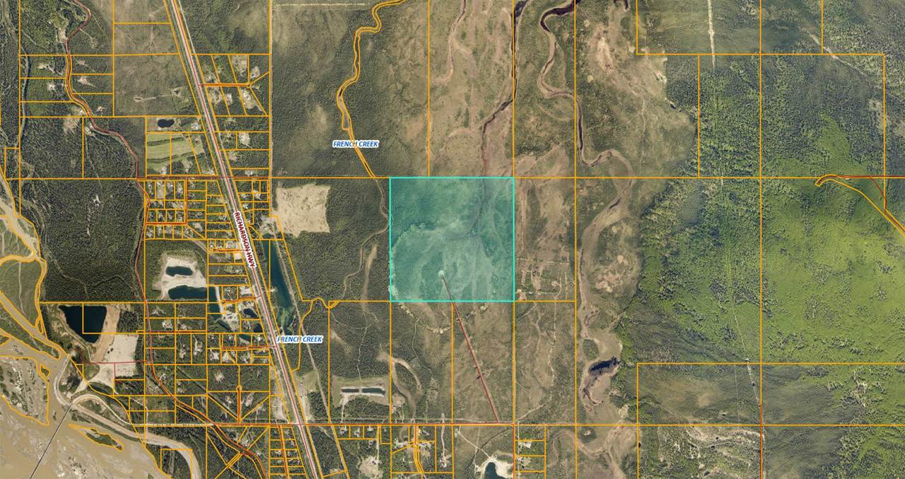 TRACT A Grieme Road - Photo 1