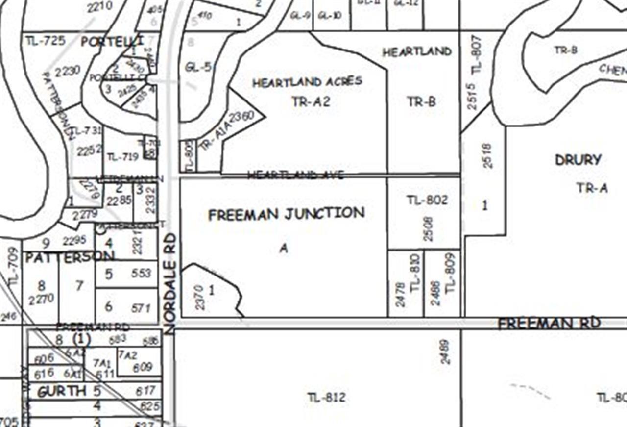 NHN Heartland Avenue - Photo 1