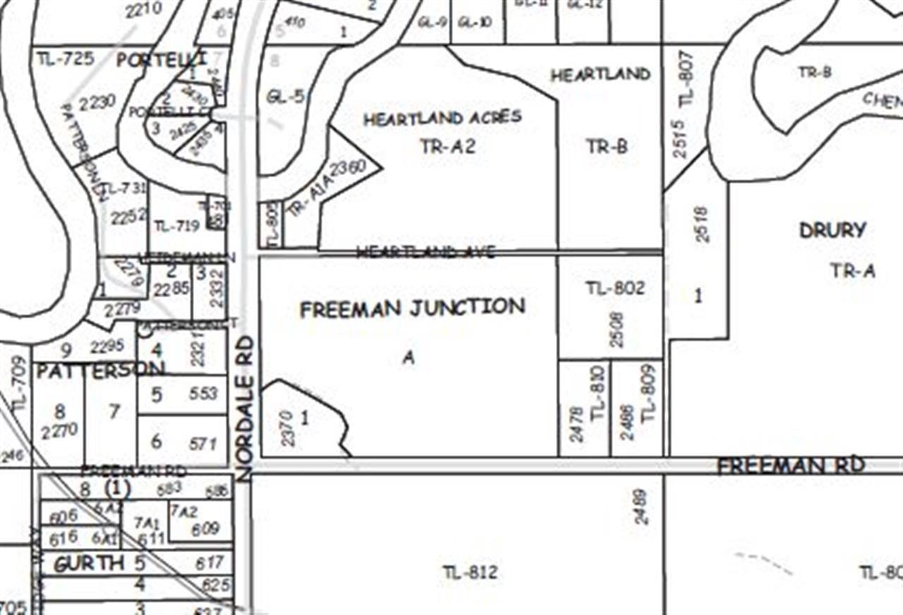 NHN Heartland Avenue - Photo 1