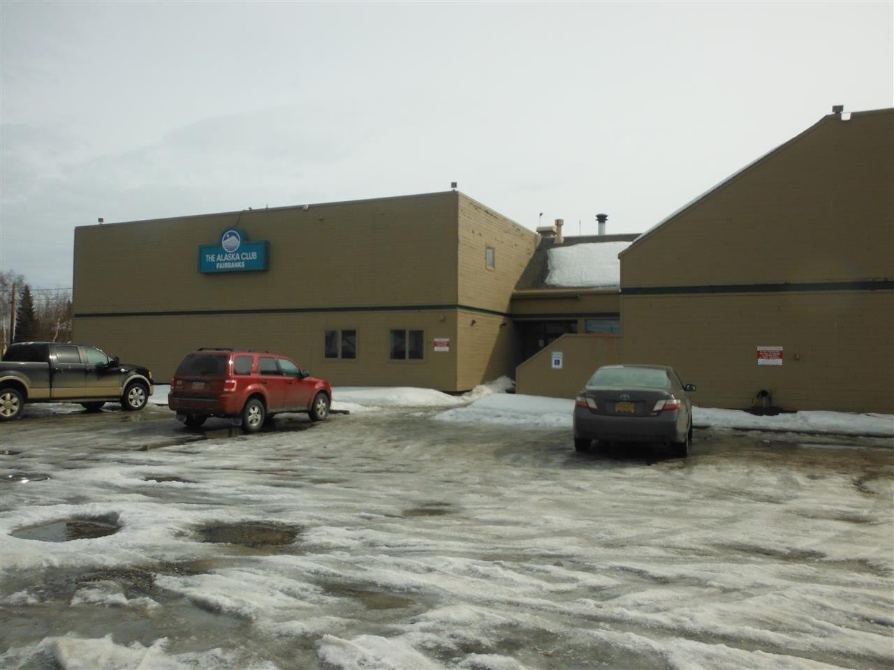 150 Eagle Avenue - Photo 1