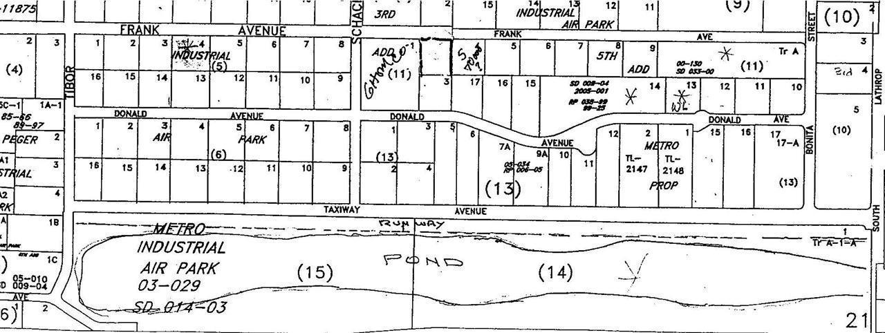 Lot 1 Taxiway Ave - Photo 1