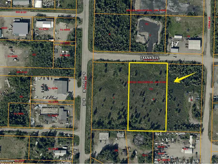NHN Frank Avenue - Photo 1