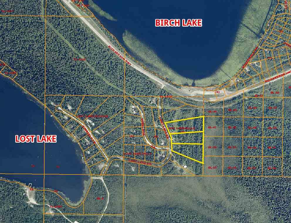 NHN Lost Lake Road - Photo 1