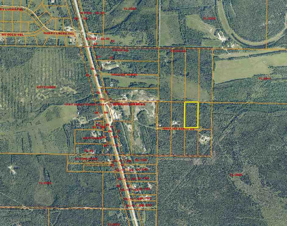 NHN Hollies Acres Drive - Photo 1