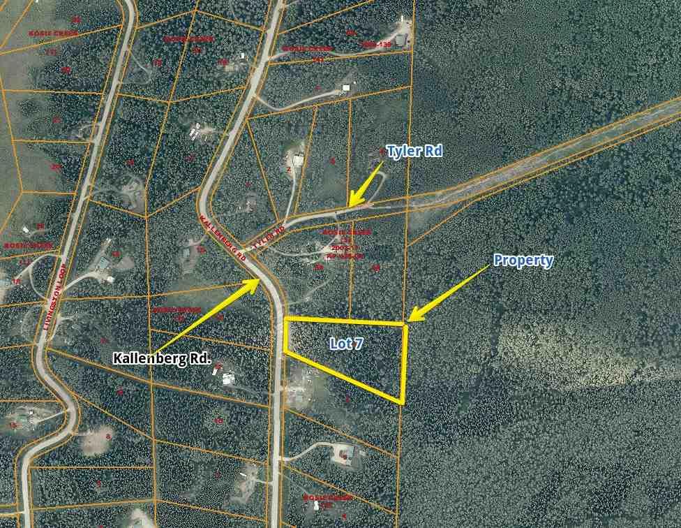 NHN Kallenberg Road - Photo 1