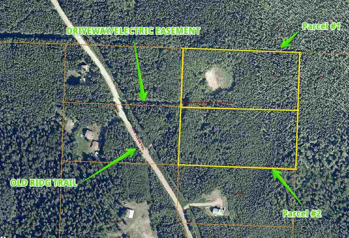 5266 Old Ridge Trail - Photo 1