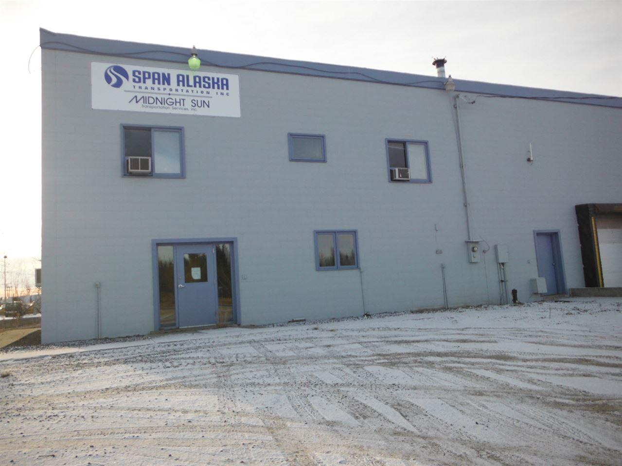 5200 Airport Industrial Road - Photo 1