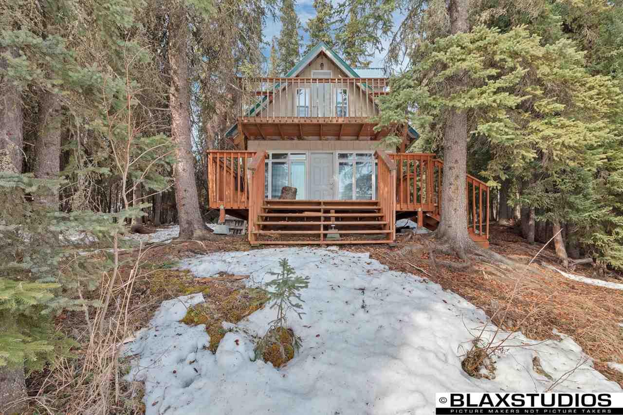 5103 Chena Hot Springs Road - Photo 1