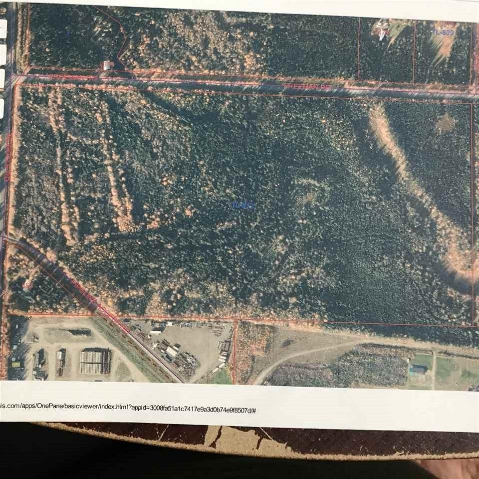 TL-812 Freeman Road - Photo 1