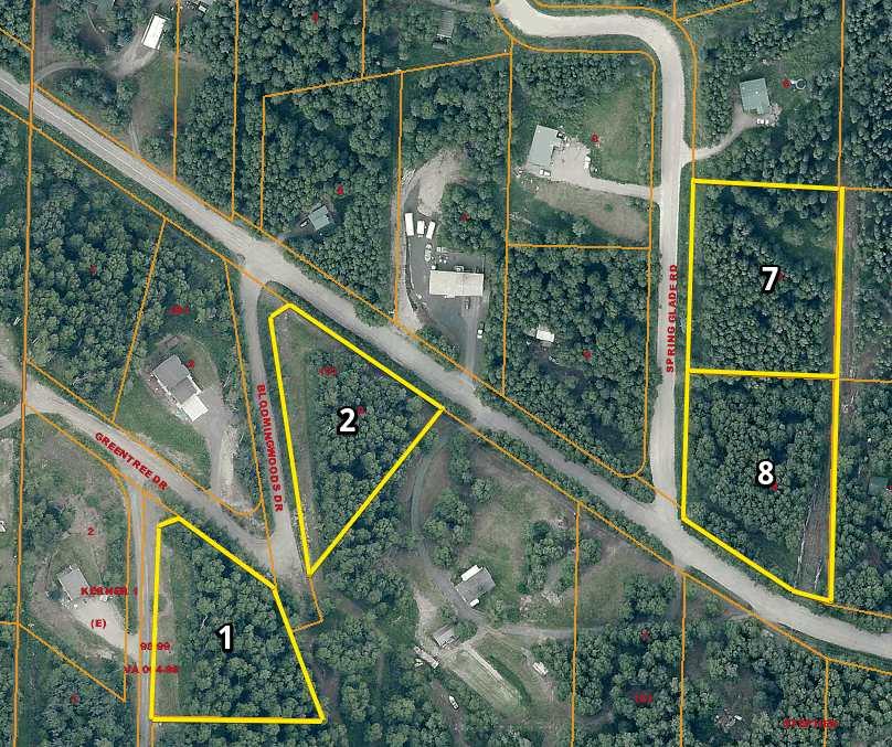 nhn Spring Glade Road - Photo 1