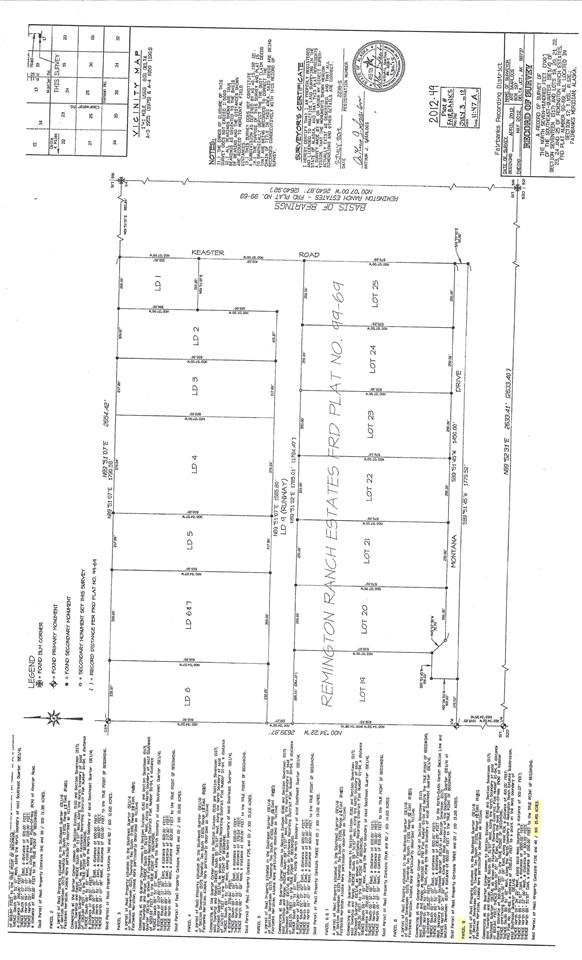 NHN Montana Road - Photo 1
