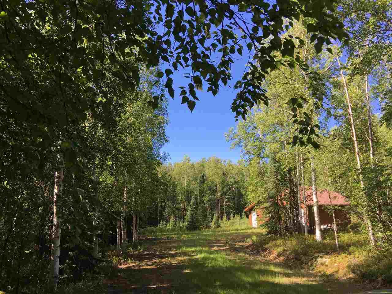 499 Wild Moon Trail - Photo 1