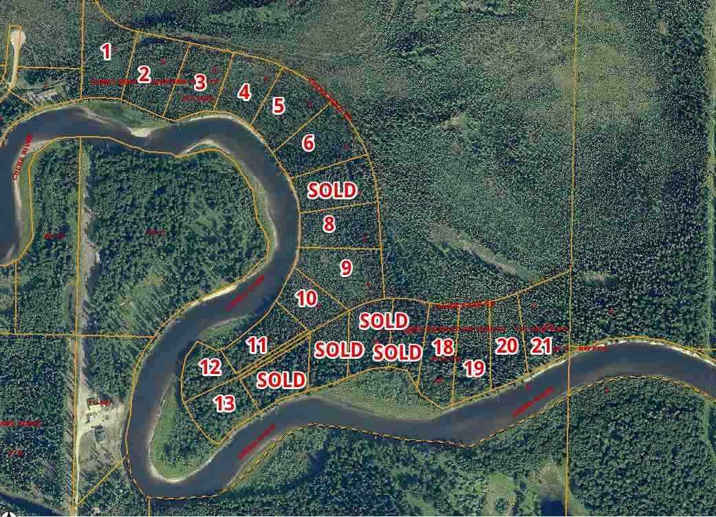 NHN Chena Bend Drive - Photo 1