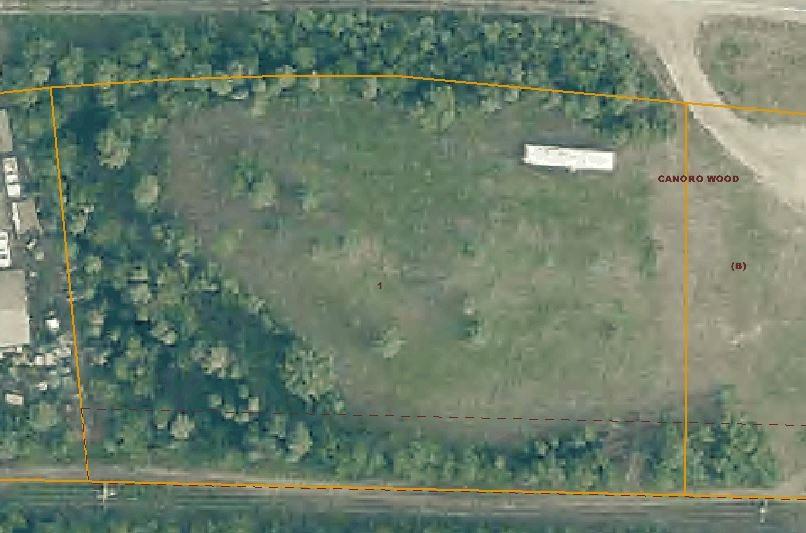 Lot 1, Block B Old Badger Rd - Photo 1