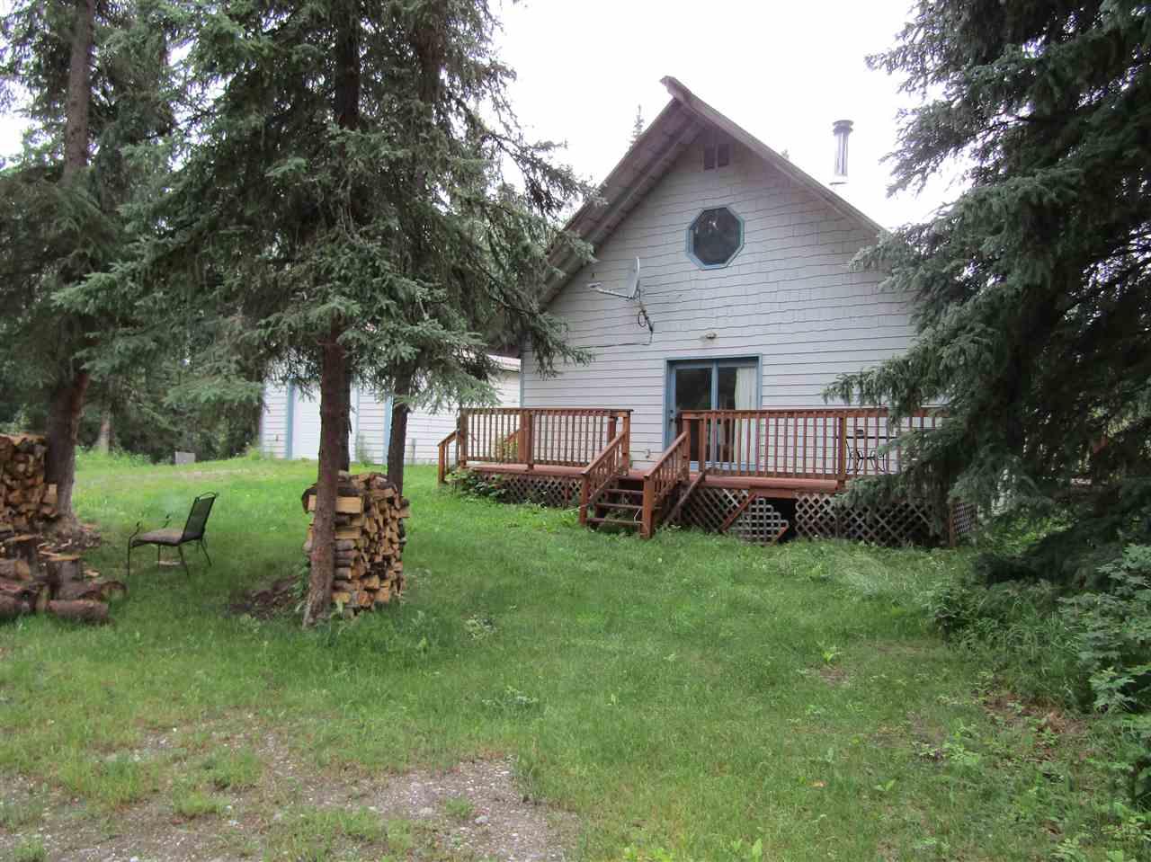 4935 Richardson Highway - Photo 1
