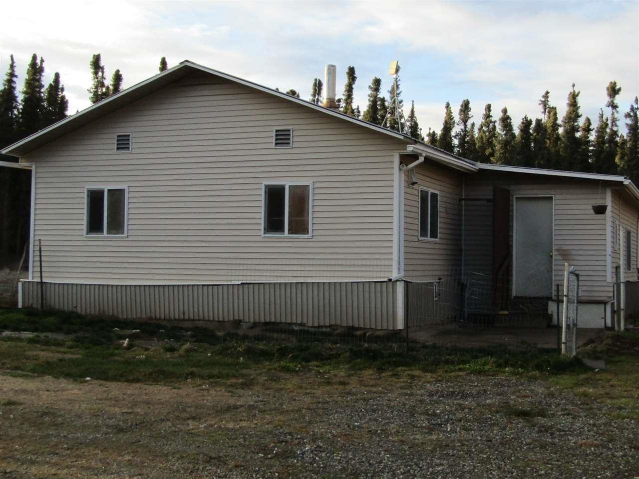 3355 South Eielson Avenue - Photo 1