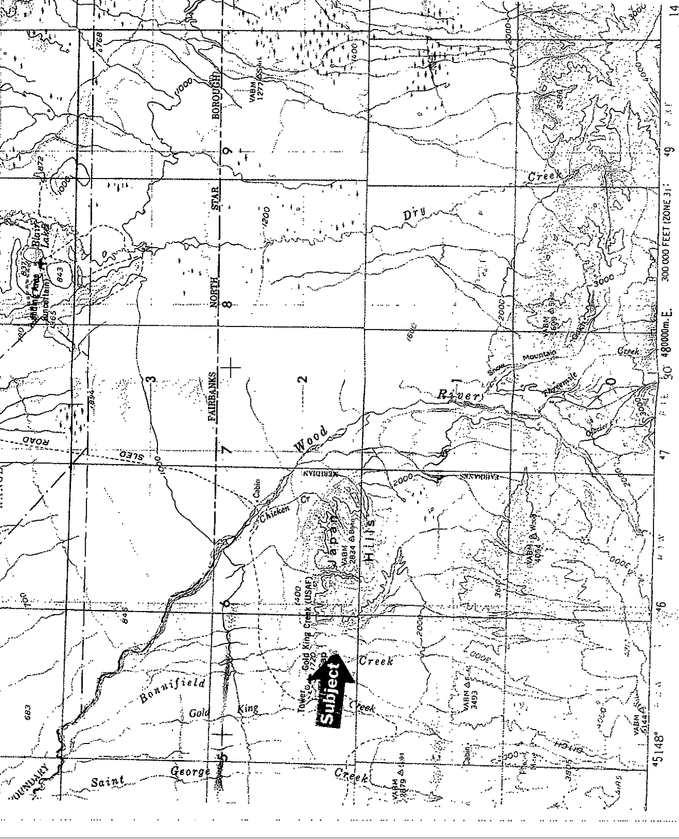 NHN Wood River - Photo 1
