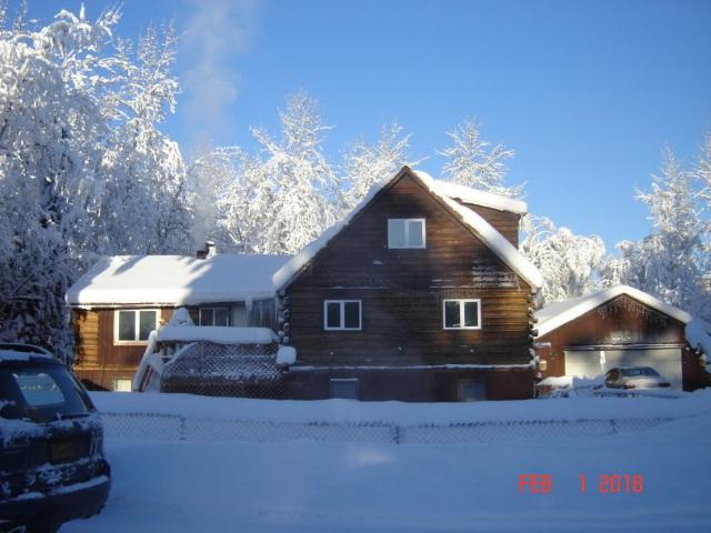 3736 Swenson Avenue - Photo 1