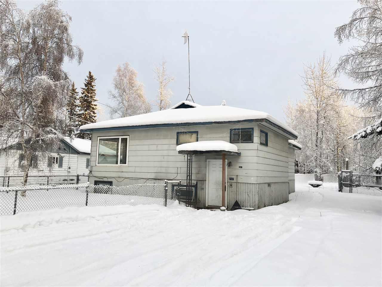 2107 Turner Street - Photo 1