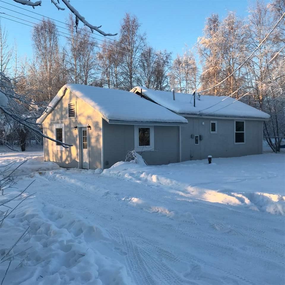 358 Finell Drive - Photo 1