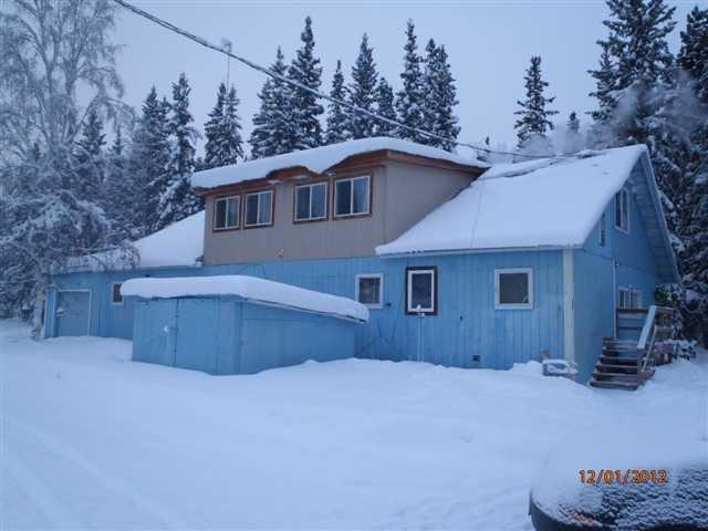 685 Keeling Road - Photo 1