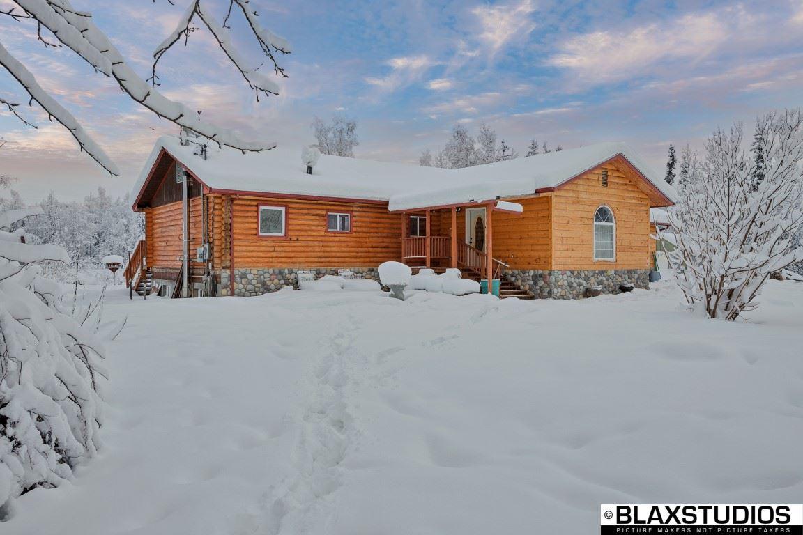 2095 Bradway Road - Photo 1