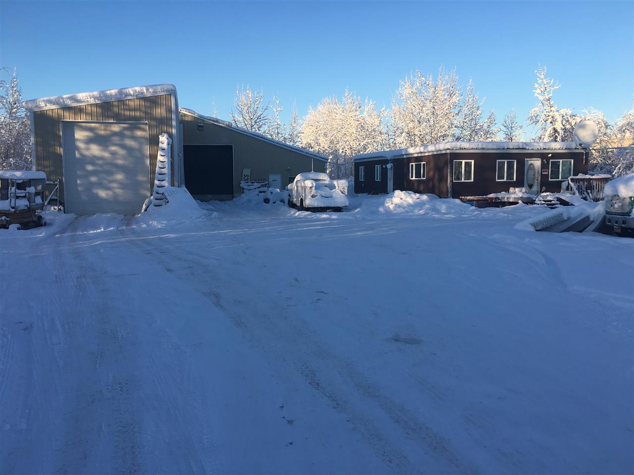 3340 Industrial Avenue - Photo 1