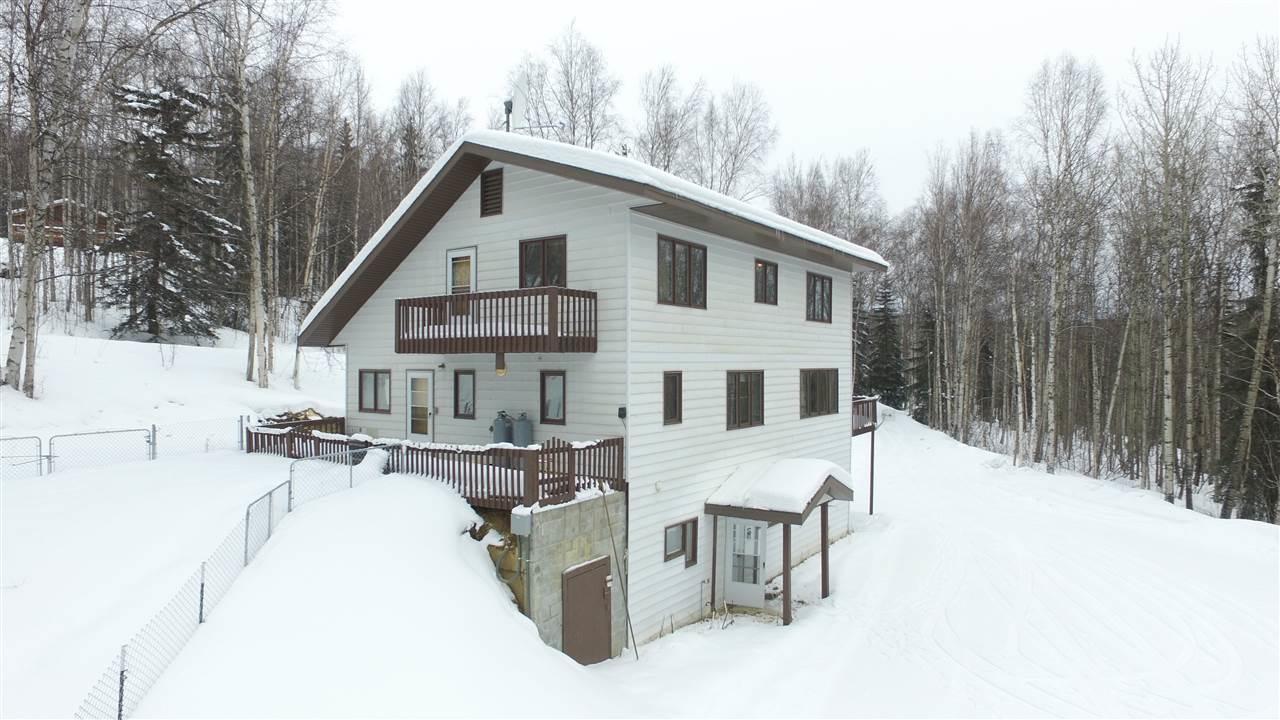 631 Prospectors Trail - Photo 1