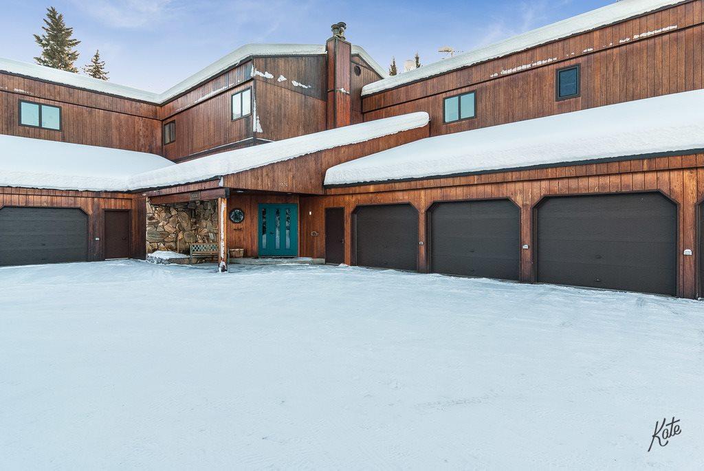4376 Dartmouth Drive - Photo 1