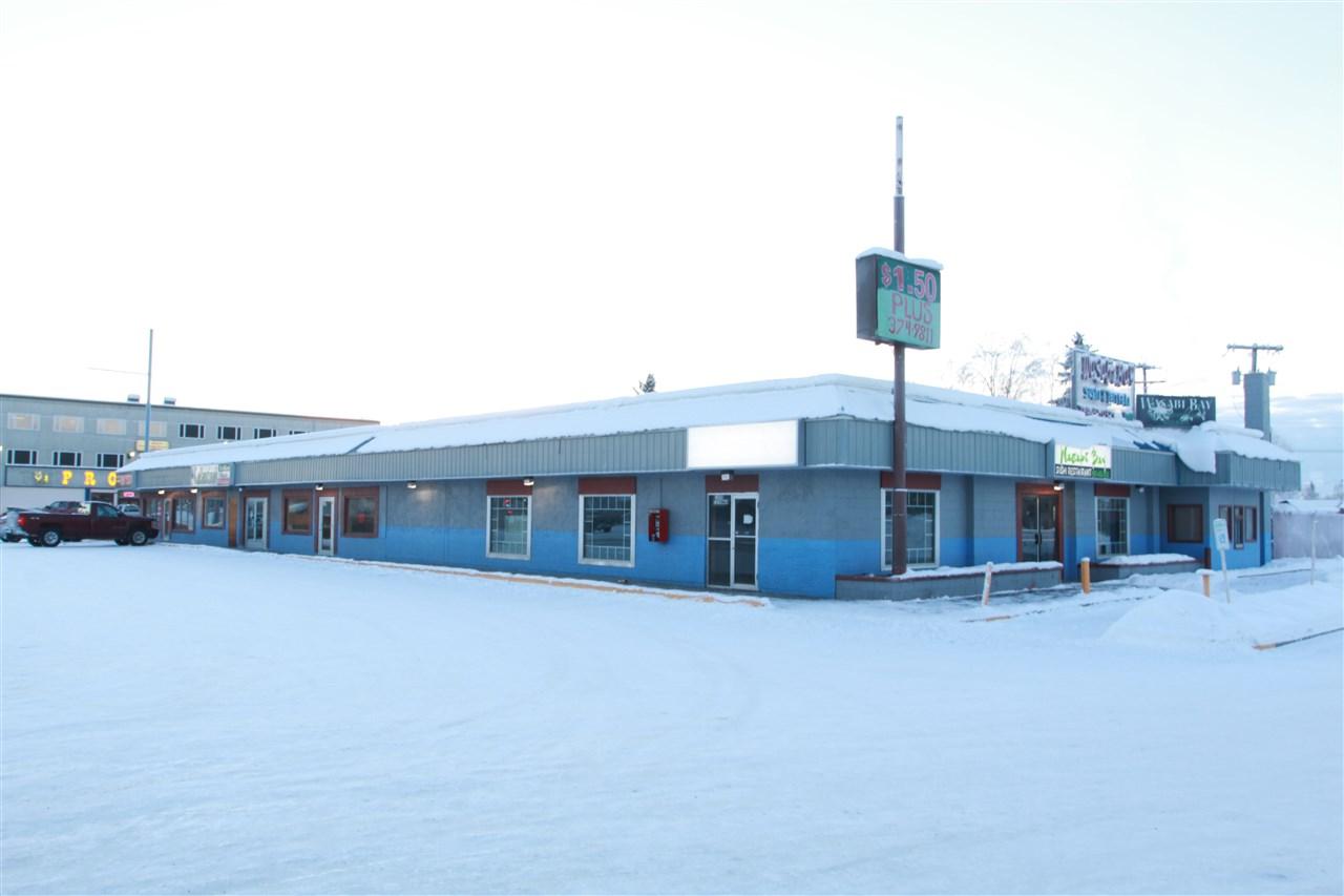 1450 Cushman Street - Photo 1