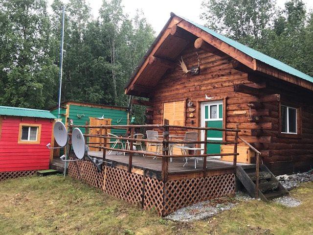 7950 Steese Highway - Photo 1