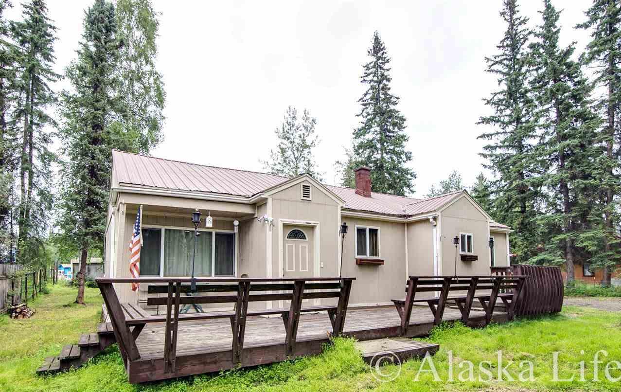 3120 Totem Drive - Photo 1