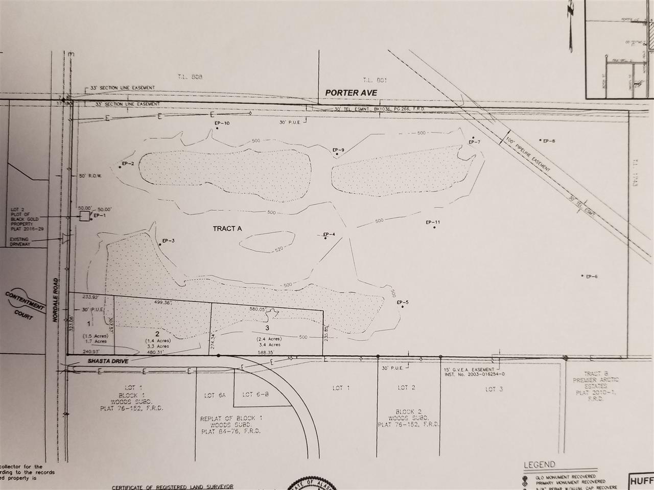 Lot 2 Shasta Drive - Photo 1