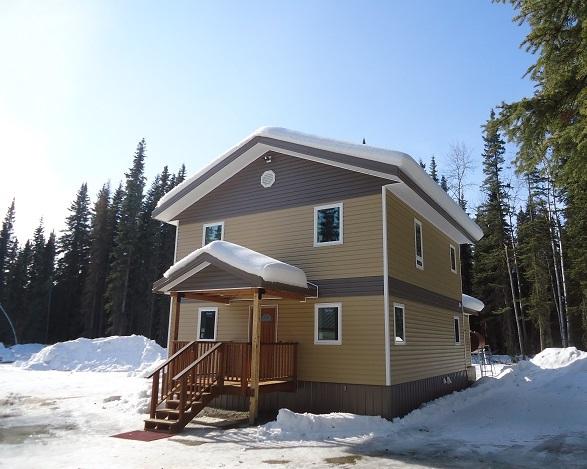 645 Nimbus Court - Photo 1