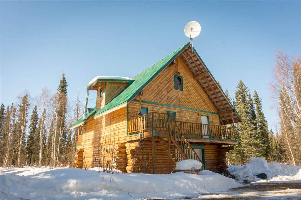 5711 Old Valdez Trail - Photo 1