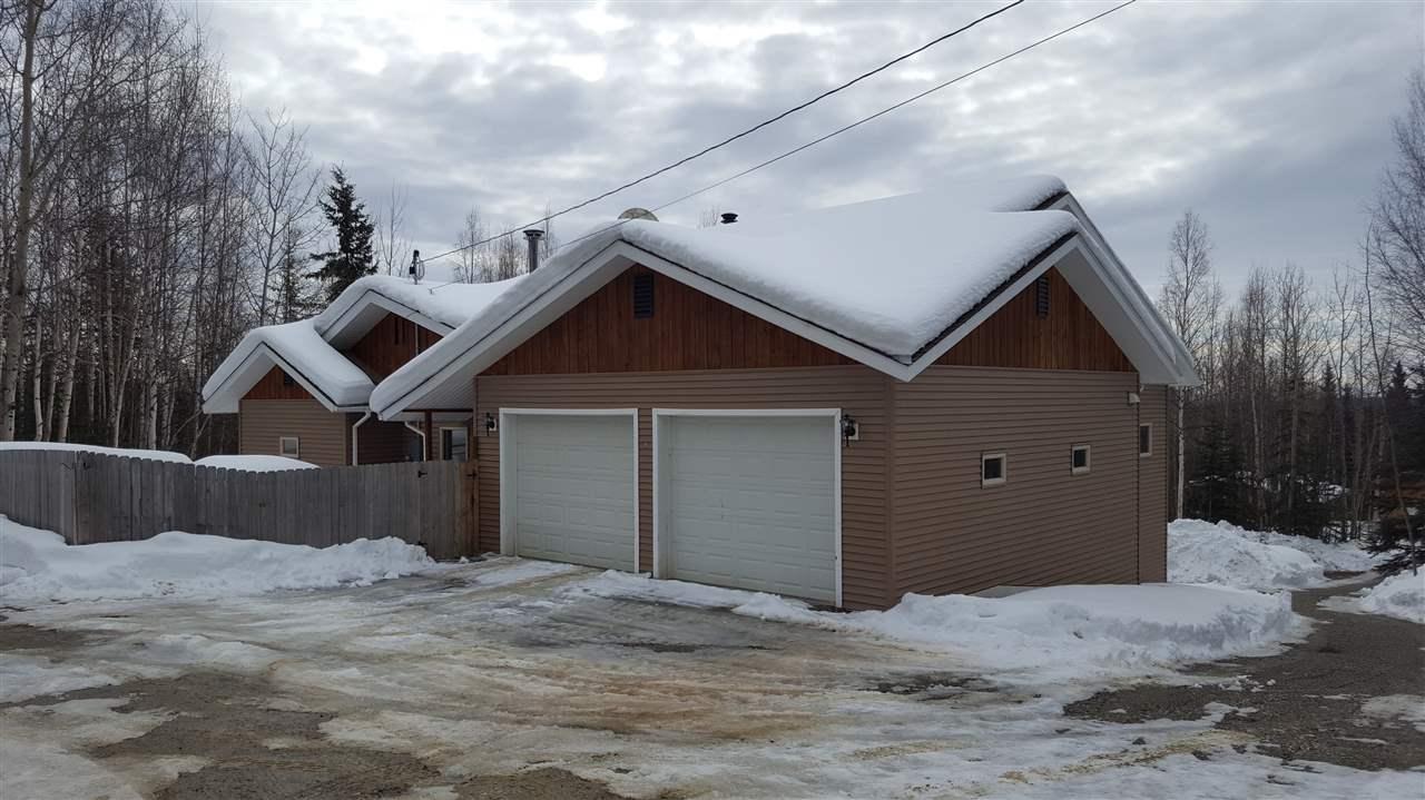 2850 Black Diamond Avenue - Photo 1