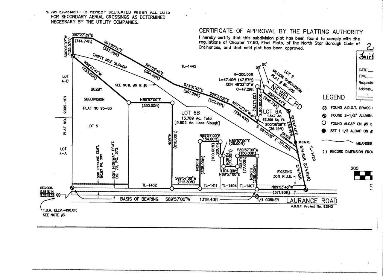NHN Laurance Road - Photo 1