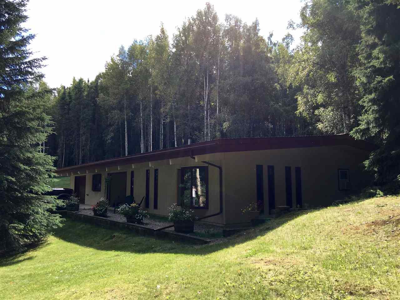 631 Ruth Estates Road - Photo 1
