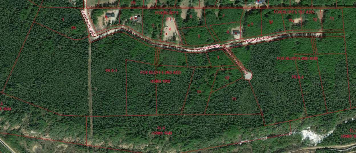 Lot 7 Block 2 Polkadot Drive - Photo 1