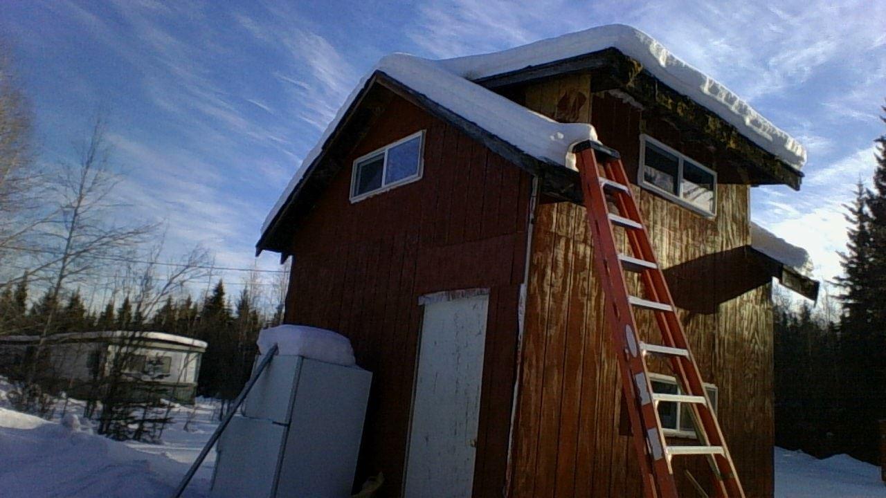 415 Grange Hall Road - Photo 1