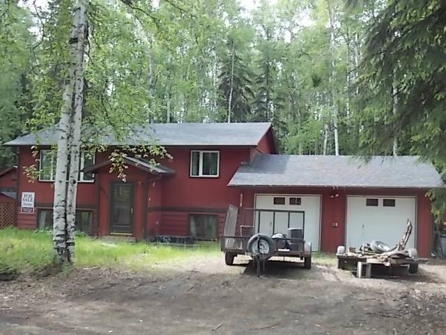 857 Mattie Street - Photo 1