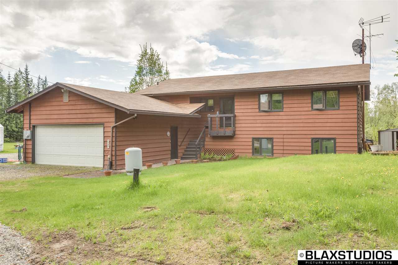 1141 Stobie Road - Photo 1