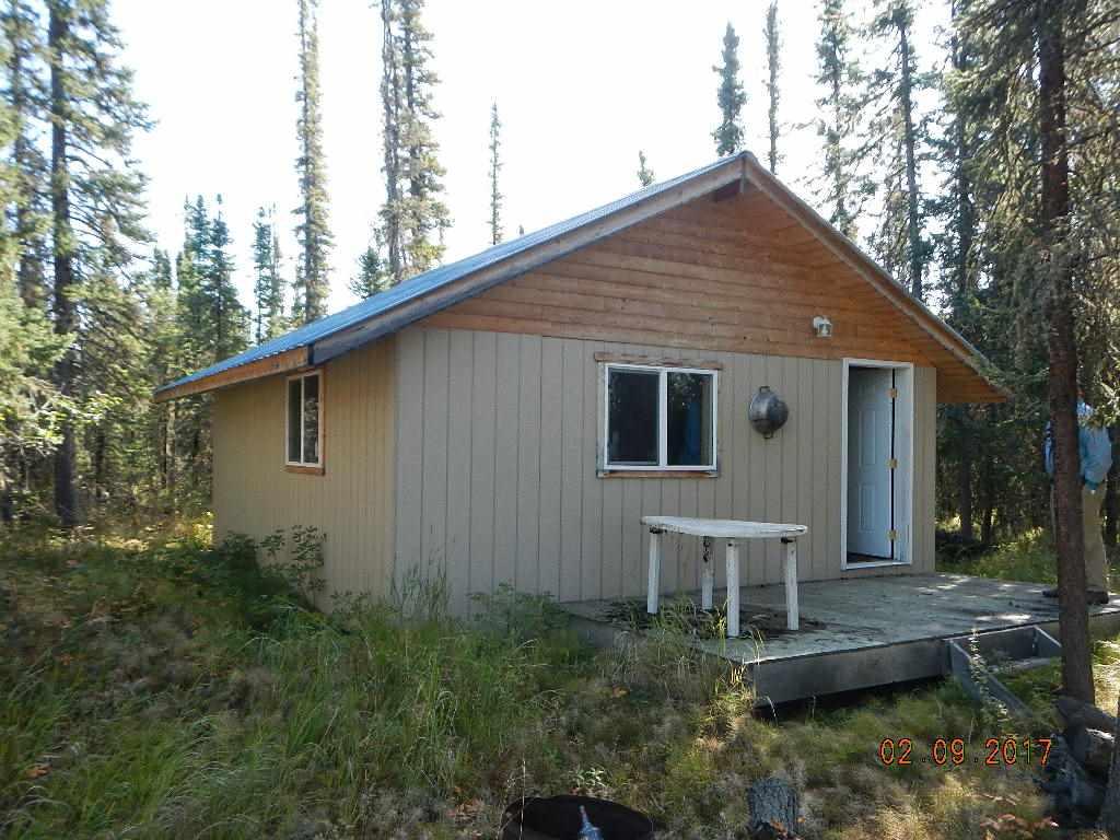 NHN Clearwater River - Photo 1