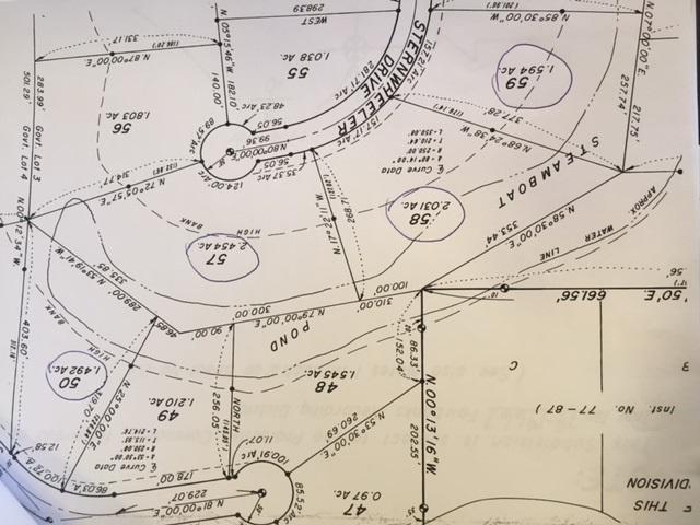 N/A Steamboat Landing Road - Photo 1