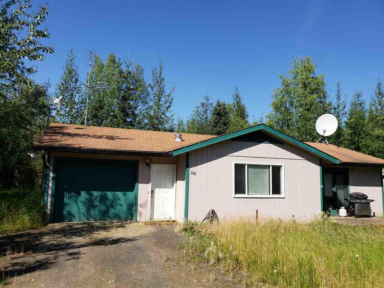 999 Haggarty Street - Photo 1
