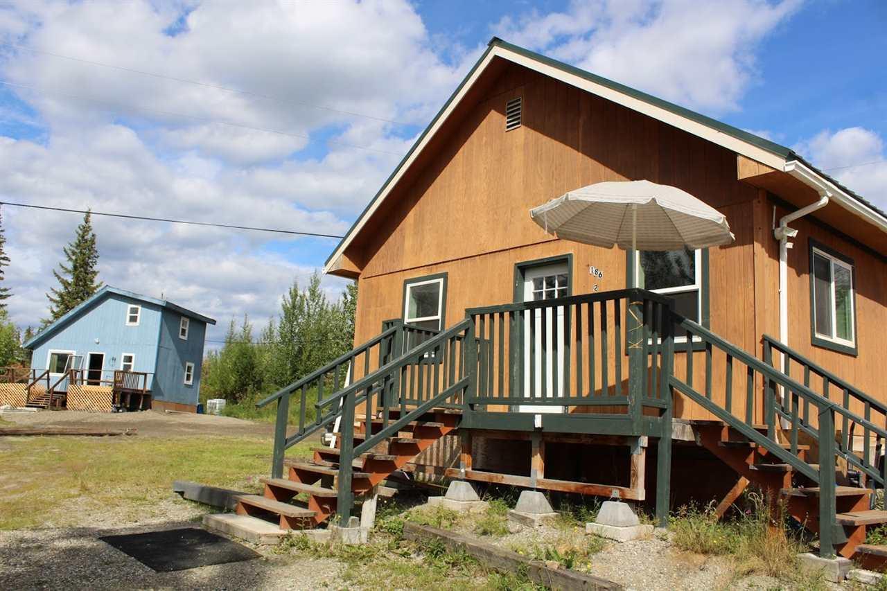 186 Farmers Loop Road Ext - Photo 1