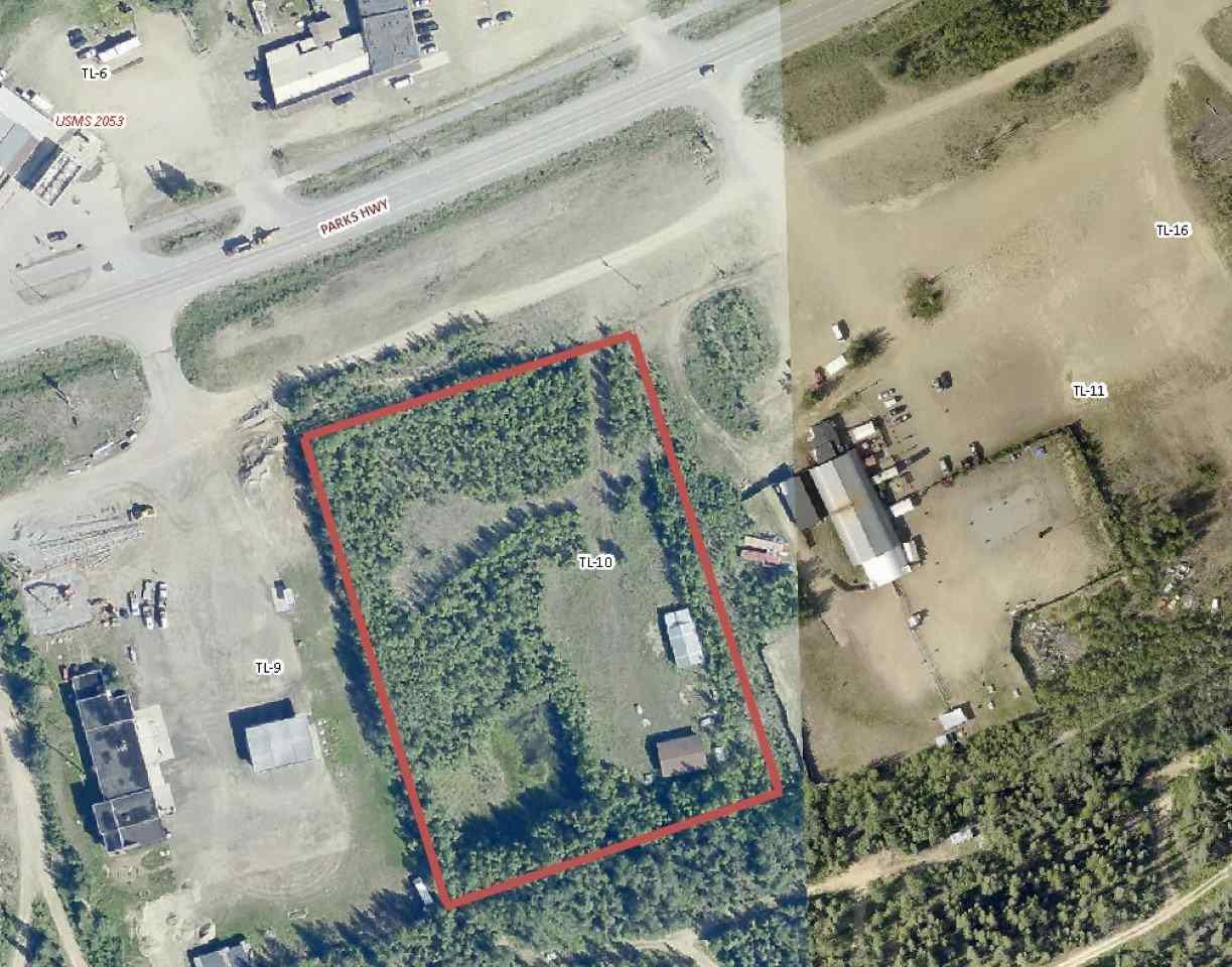 3017 Parks Highway - Photo 1